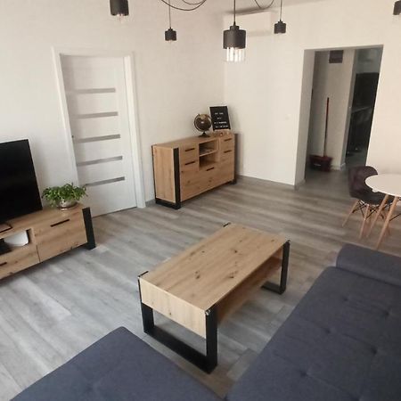 City View Tolstoja - Klimatyzacja Świdnica Exterior foto