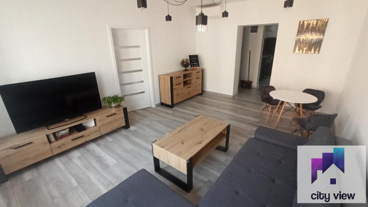 City View Tolstoja - Klimatyzacja Świdnica Exterior foto